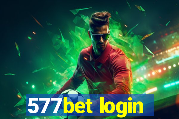 577bet login